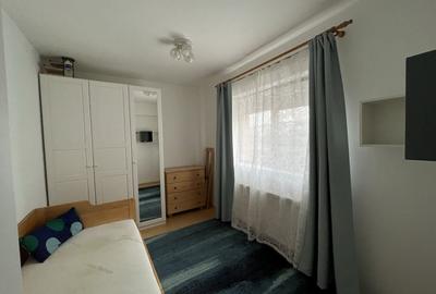 Apartament cu 3 camere decomandat în Europa - 7