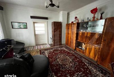 Casă cu 4 camere cu Teren 2043 Mp în Abram - 2