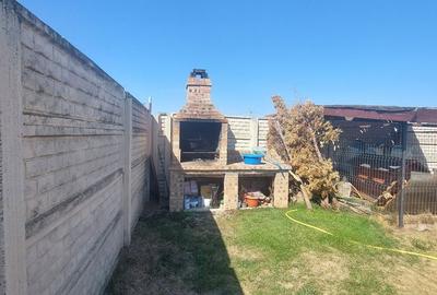 Casă cu 4 camere cu Teren 520 Mp în Central