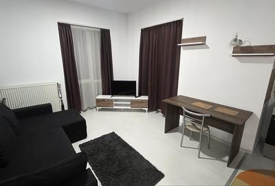 Apartament cu 2 camere decomandat în Gara de Nord - 4