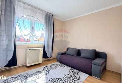 Apartament cu 2 camere semidecomandat în Sebeș - 5