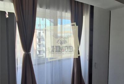 Garsonieră în Terezian - 10