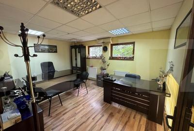 Spațiu comercial, de 100 mp, în Ultracentral