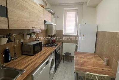Apartament cu 2 camere semidecomandat în Militari - 5