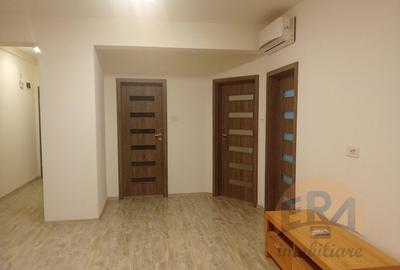Apartament cu 3 camere decomandat, mobilat în Sântandrei