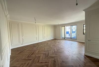 Apartament cu 3 camere decomandat în Herăstrău - 3