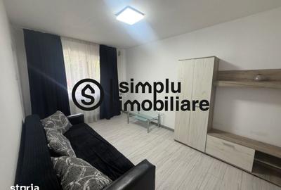 Garsonieră în Craiovița Nouă - 1