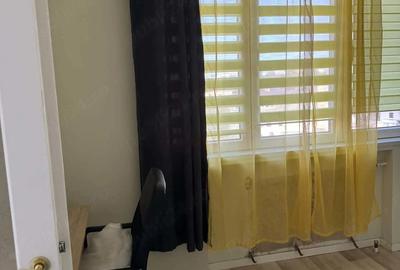 Apartament cu 2 camere semidecomandat în Universitate
