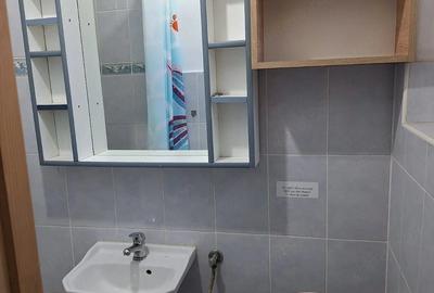 Apartament cu 2 camere semidecomandat în Iosefin
