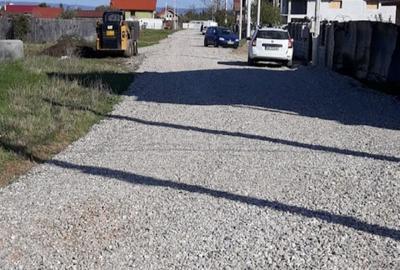 Teren de 500 mp, în Central