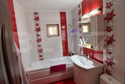 Apartament cu 2 camere decomandat în Obcini