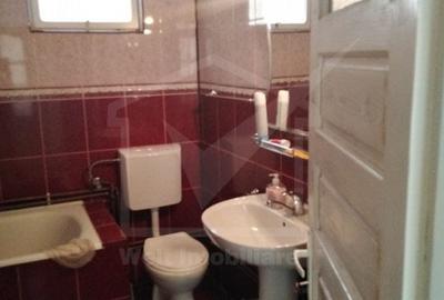 Casă individuală cu 4 camere cu Canalizare în Sâncraiu - 16