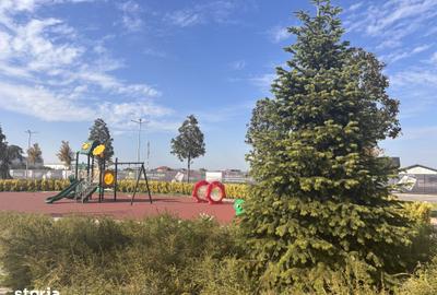 Apartament cu 2 camere decomandat în Militari