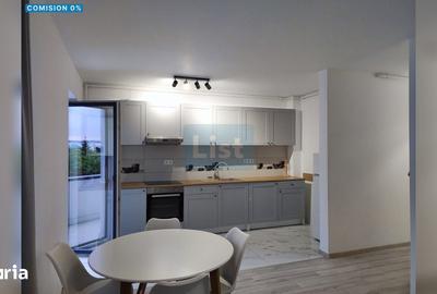 Apartament cu 3 camere în Iris