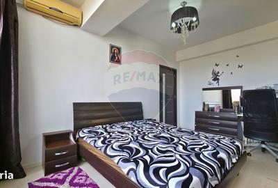 Apartament cu 3 camere semidecomandat, mobilat în 1 Decembrie - 10
