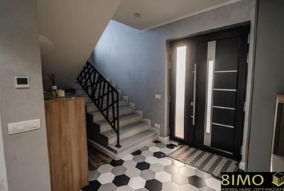 Casă individuală cu 4 camere cu Teren 1520 Mp în Fălticeni - 7