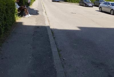 Garsonieră semidecomandată în Tineretului