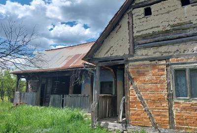 Casă cu 3 camere în Central - 10
