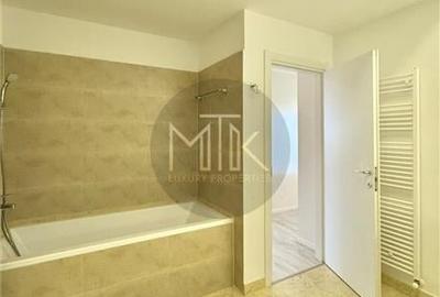 Duplex cu 10 camere cu Canalizare în Pipera - 38