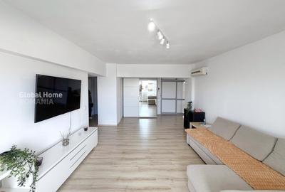 Apartament cu 4 camere decomandat, mobilat în Unirii - 3