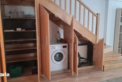 Casă cu 4 camere cu Teren 67 Mp în Ghencea