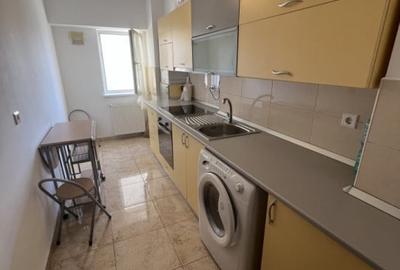 Apartament cu 2 camere decomandat, mobilat în 9 Mai - 2