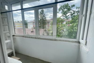 Apartament cu 2 camere decomandat în Central - 10