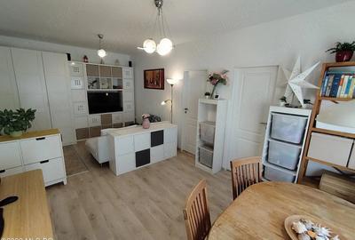 Apartament cu 3 camere decomandat în Europa - 2