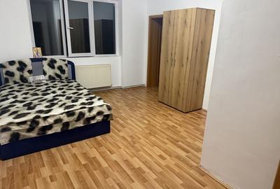 Apartament cu 2 camere decomandat în Exterior Vest - 2