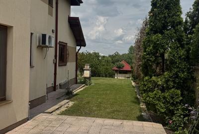 Casă cu Teren 1210 Mp în Mogoșoaia - 4