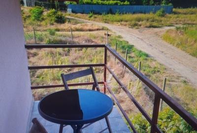 Teren de 250 mp, în Agigea