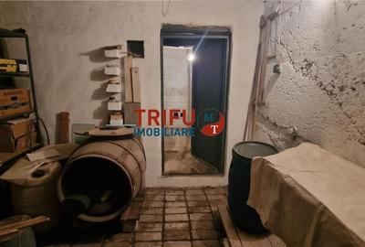 Apartament cu 3 camere decomandat în Lipoveni - 2