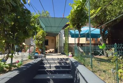 Casă cu 4 camere cu Teren 677 Mp în Ultracentral