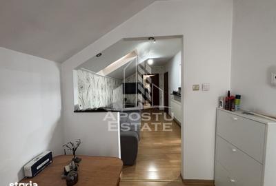 Apartament cu 2 camere în Steaua