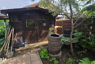 Casă cu 8 camere cu Teren 1147 Mp în Popricani - 4
