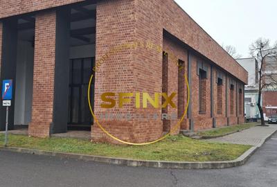 Spațiu comercial, de 438 mp, în Regie - 1