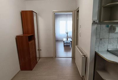 Garsonieră decomandată în Ultracentral