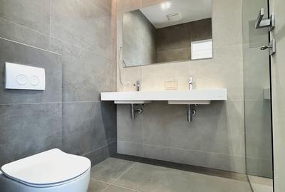 Apartament cu 4 camere decomandat, mobilat în Aviatorilor - 13