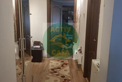 Apartament cu 3 camere decomandat în Est - 6