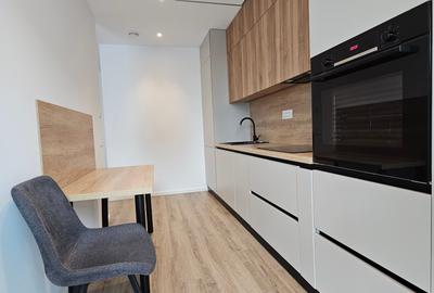 Apartament cu 2 camere decomandat în Tomis Plus - 20