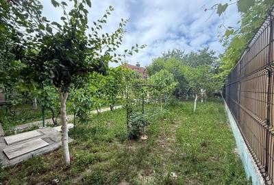 Casă individuală cu 4 camere cu Canalizare în Plopi - 6