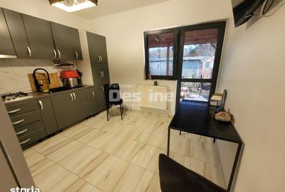 Casă cu 3 camere cu Teren 340 Mp în Ciurea - 2