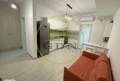 Apartament cu 2 camere, mobilat în Șelimbăr - 6