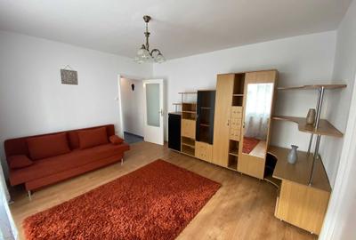 Apartament cu 2 camere nedecomandat în Exterior Vest - 1