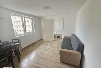 Apartament cu 2 camere în Complex Studențesc - 1