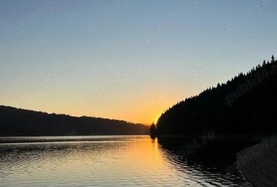 Teren de 1000 mp, în Beliș - 3