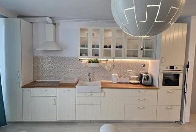 Apartament cu 2 camere decomandat în Braytim - 2