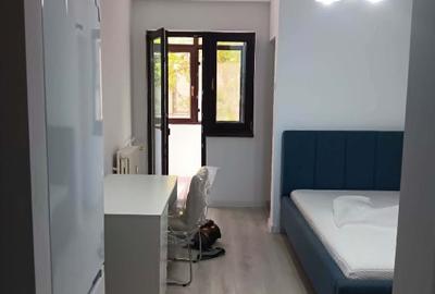 Garsonieră semidecomandată în Alexandru cel Bun - 8