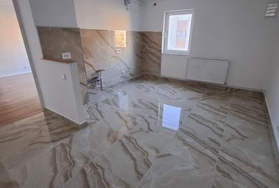 Apartament cu 3 camere semidecomandat în Gării - 3
