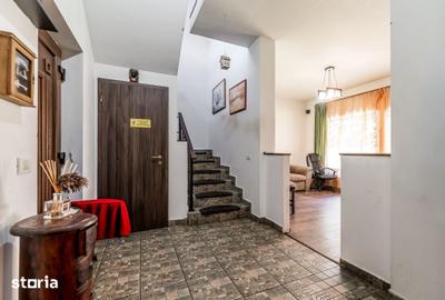 Casă cu 3 camere cu Teren 349 Mp în Vladimirescu